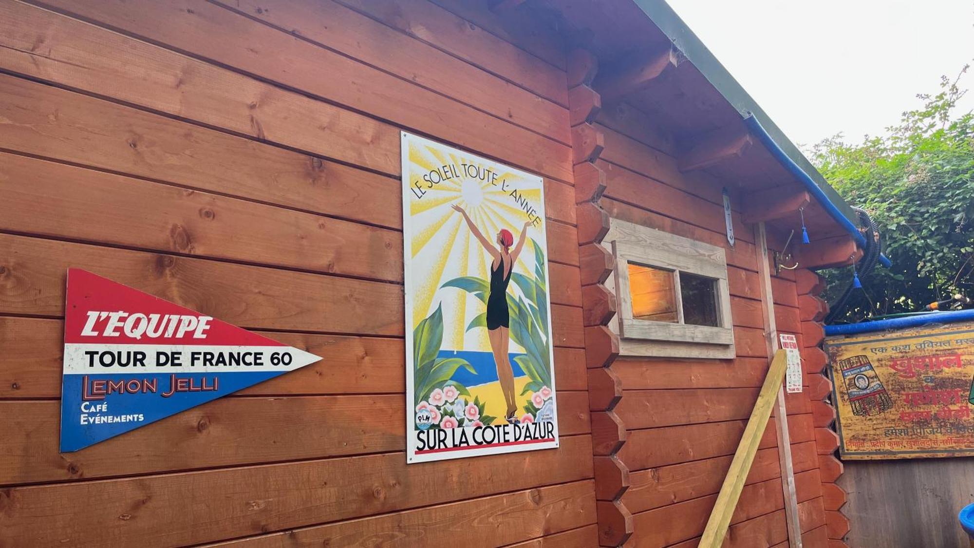 ניוטון אבוט Retro Private Lodge With Hot Tub Nr Dartmoor מראה חיצוני תמונה