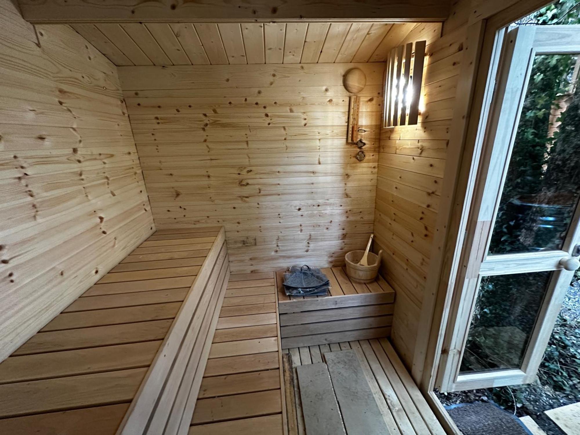 ניוטון אבוט Retro Private Lodge With Hot Tub Nr Dartmoor מראה חיצוני תמונה